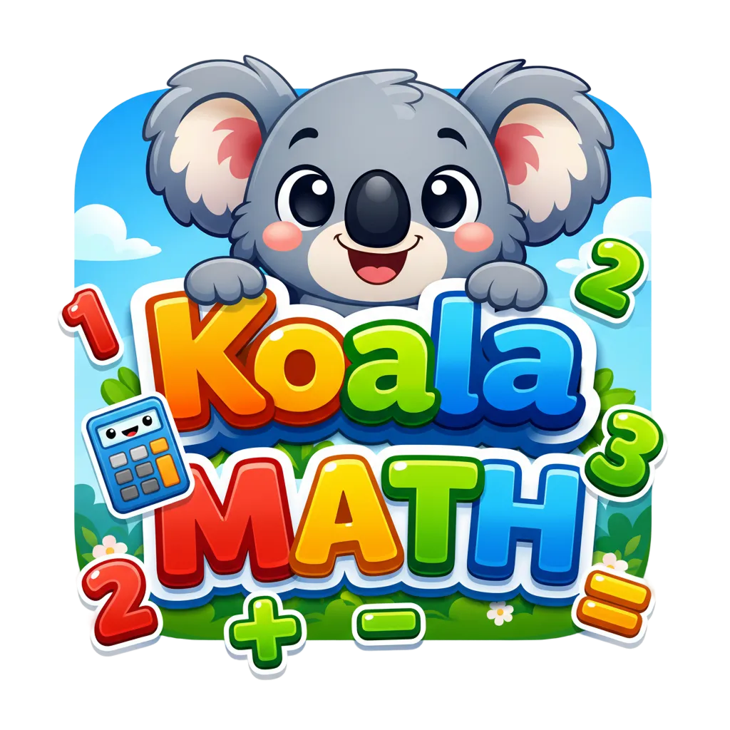 Koala Math